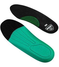 Neskrid 4Allbrands Classic Low inlegzool