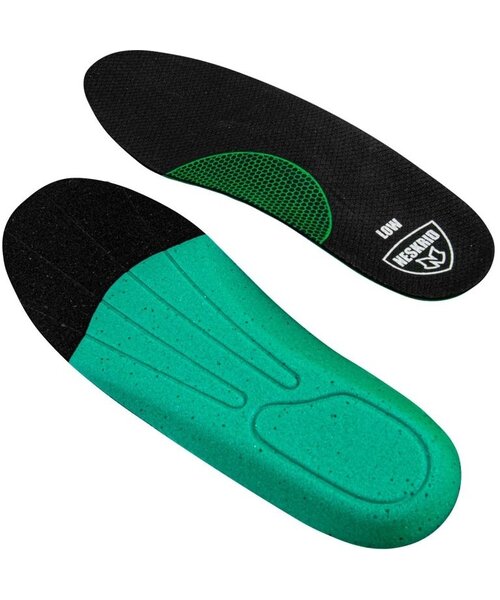 Neskrid Neskrid 4Allbrands Classic Low inlegzool