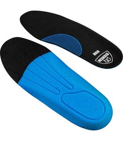 Semelle intérieure Neskrid 4Allbrands Classic High