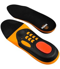 Semelle intérieure Neskrid 4Allbrands Stabilizer moyenne