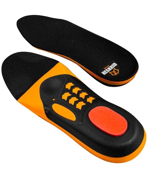 Neskrid Semelle intérieure Neskrid 4Allbrands Stabilizer moyenne