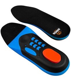 Semelle intérieure Neskrid 4Allbrands Stabilizer haute