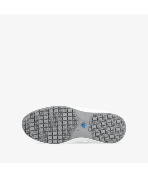 BATA Bata DB.01-03 Basse basket blanche O2