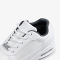 BATA Bata DB.01-03 laag witte sneaker O2