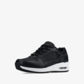 BATA Bata DB.01-02 lage zwarte sneaker O2