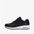 BATA Bata DB.01-02 lage zwarte sneaker O2