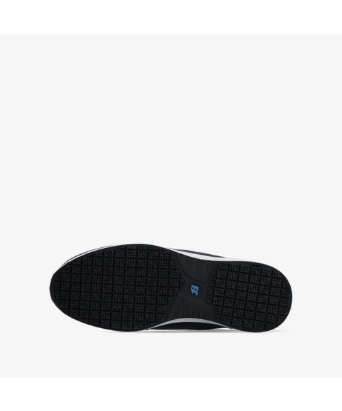 BATA Bata DB.01-02 Baskets basses noires O2