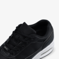 BATA Bata DB.01-02 lage zwarte sneaker O2