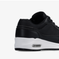 BATA Bata DB.01-02 lage zwarte sneaker O2
