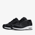 BATA Bata DB.01-02 lage zwarte sneaker O2