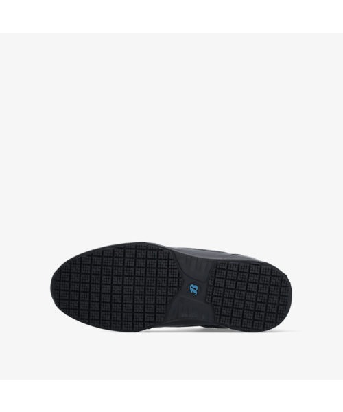 BATA Bata DB.01-04 lage zwarte sneaker O2