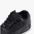 BATA Bata DB.01-04 lage zwarte sneaker O2