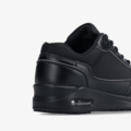 BATA Bata DB.01-04 lage zwarte sneaker O2