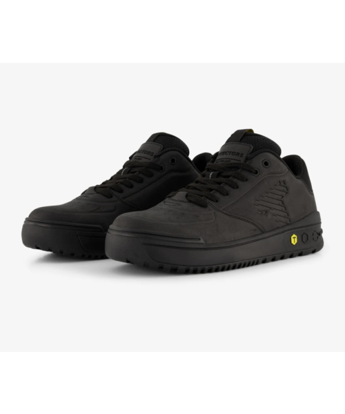 Totectors  Totectors Denton bas S1P, noir