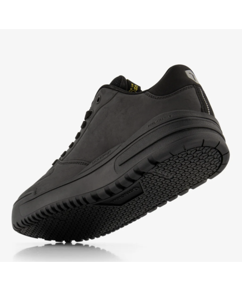 Totectors  Totectors Denton bas S1P, noir