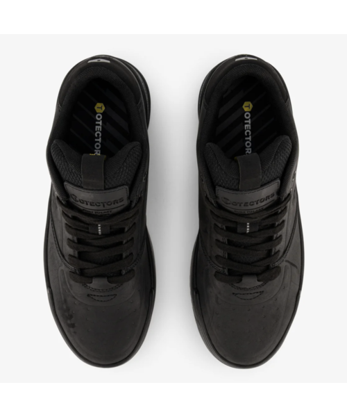 Totectors  Totectors Denton bas S1P, noir