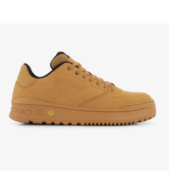 Totectors Denton bas S1P, blé