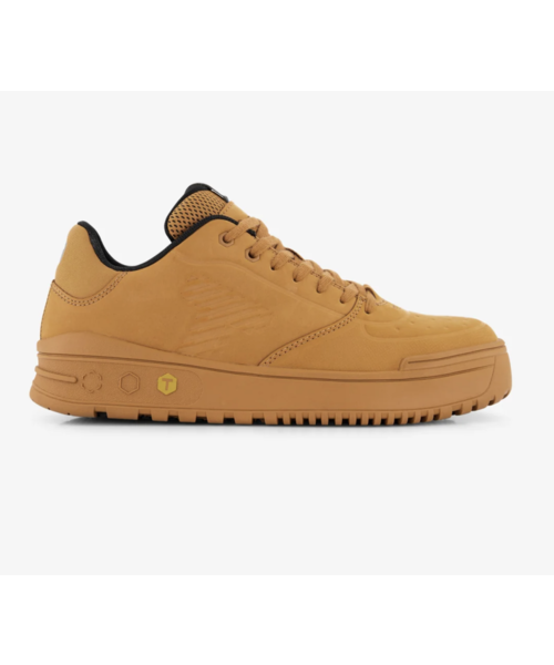 Totectors  Totectors Denton bas S1P, blé