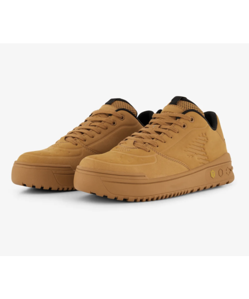 Totectors  Totectors Denton bas S1P, blé