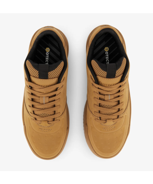 Totectors  Totectors Denton bas S1P, blé