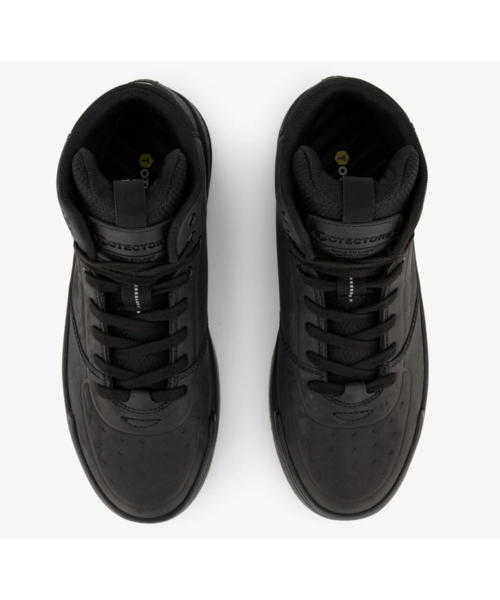 Totectors  Totectors Denton mid S1P, noir