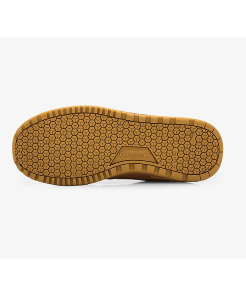 Totectors  Chaussures de sécurité Totectors Denton mid S1P, couleur blé