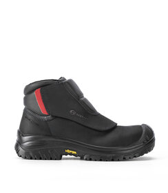 Chaussures de soudage Sixton Weld 2 S3