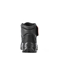 Sixton Sixton Weld 2 lasschoen S3, zwart/rood