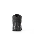 Sixton Sixton Corvara S3 hoog (met reflectie), zwart/grijs