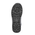 Sixton Sixton Corvara S3 hoog (met reflectie), zwart/grijs