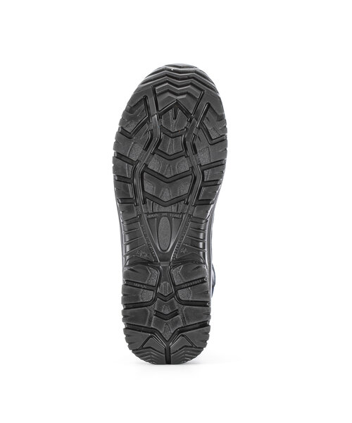 Sixton Sixton Corvara S3 hoog (met reflectie), zwart/grijs