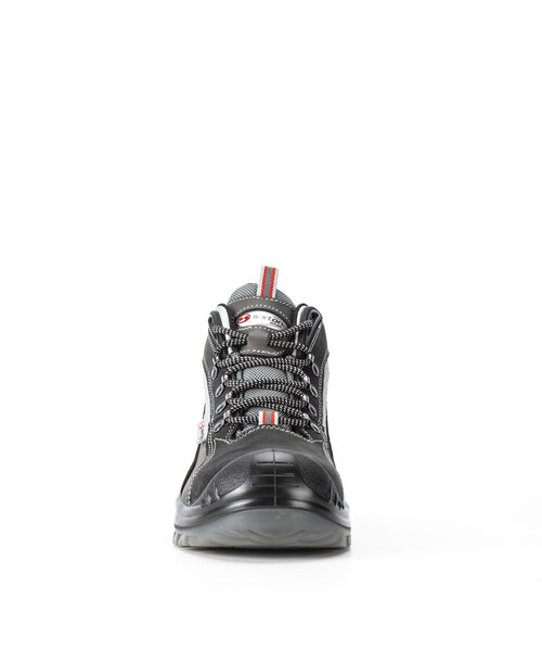 Sixton Sixton Adamello S3 hoog, zwart/grijs