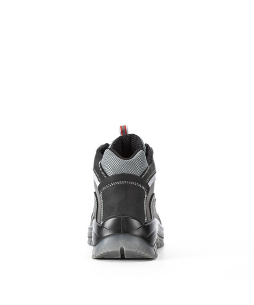 Sixton Sixton Adamello S3 hoog, zwart/grijs