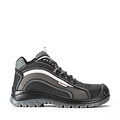 Sixton Sixton Adamello S3 hoog, zwart/grijs