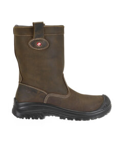 Botte Sixton Montana Air S3