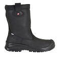 Sixton Bottes Sixton Montana Hdry Air S3, noir