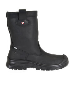 Botte Sixton Montana Hdry Air S3