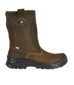 Botte Sixton Montana Hdry Air S3