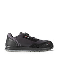 Sixton Sixton Newport Boa Air laag S3, zwart