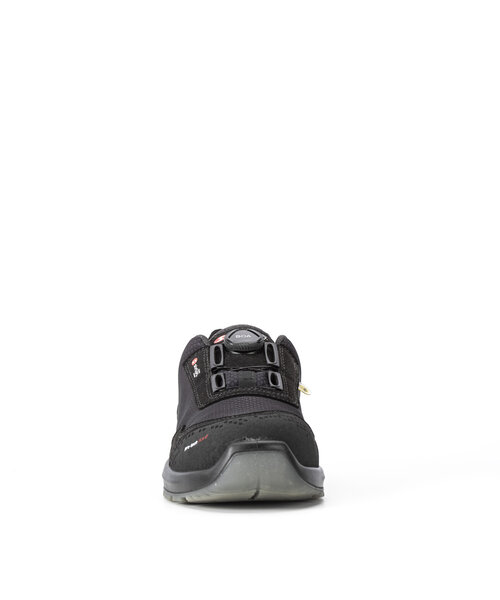 Sixton Sixton Newport Boa Air basse S3, noir