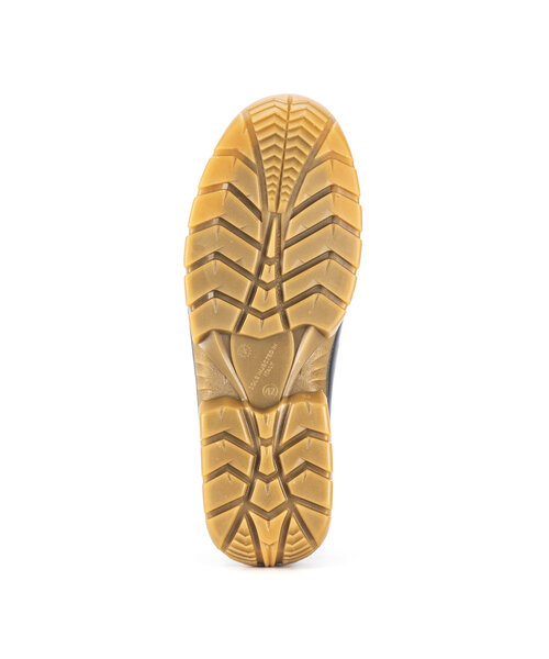 Sixton Sixton Lugano Air S3 basse, noir/beige