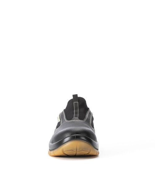 Sixton Sixton Lugano Air S3 basse, noir/beige