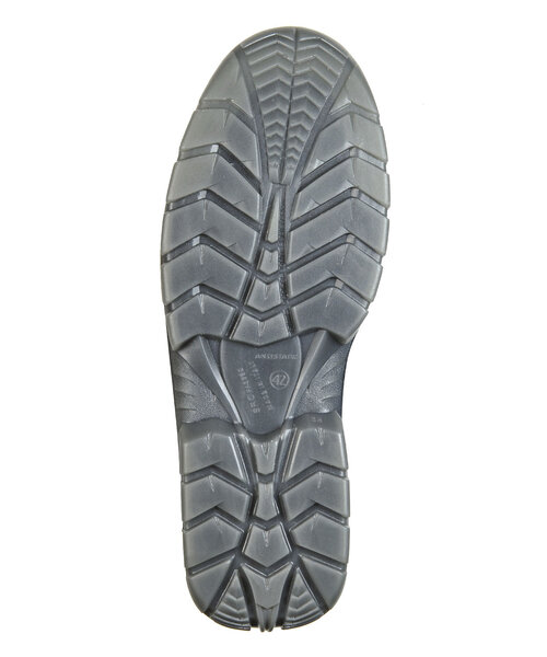 Sixton Sixton Lugano Air bas S3, noir