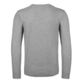 B&C collection  T-shirt pour hommes B&C E150, manches longues, gris sport