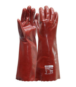 Gant OXXA® Cleaner 17-045, PVC cat. 3