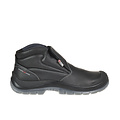 Sixton Sixton Aviano instapper hoog S3, zwart