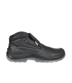 Sixton Aviano, chaussure montante S3