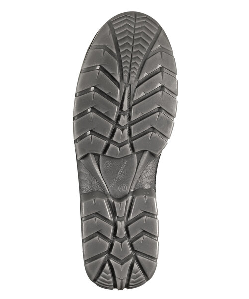 Sixton Sixton Aviano instapper hoog S3, zwart