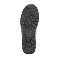 Sixton Sixton Dealer instapper hoog Air S3, zwart/bruin