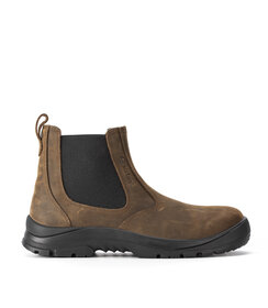 Sixton Dealer chaussure basse Air S3